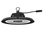 Nordride Flutlichtstrahler Power Disc 200W, 26000 lm, 5000K, 90°