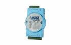 Advantech Smart I/O Modul ADAM-6052-D, Schnittstellen: RJ-45 (100Mbps)