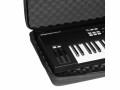 UDG Gear Transportcase Creator für 61-Tasten-Keyboard
