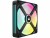 Bild 10 Corsair PC-Lüfter iCUE QX140 RGB Starter Kit Schwarz