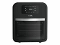 Tefal Heissluft-Fritteuse Easy Fry Oven & Grill FW5018 1.7