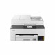 Canon Multifunktionsdrucker MAXIFY GX2050, Druckertyp: Farbig