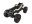 Bild 1 Tamiya Rock Crawler Rock Socker (CR-01) Bausatz, 1:10, Fahrzeugtyp