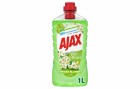 Ajax Optimal7 Allzweckrein Weisse Blumen, Flasche, 1000ml