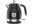 Bild 5 FURBER Wasserkocher Brando 1.7 l, Schwarz glanz, Detailfarbe