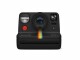 Bild 6 Polaroid Fotokamera Now+ Gen 2.0 Schwarz, Detailfarbe: Schwarz, Blitz