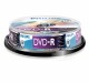 Philips DVD-R - DM4S6B10F 10er Spindel