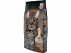Leonardo Cat Food Trockenfutter Adult Complete 32/16, 7.5 kg, Tierbedürfnis