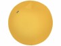 Leitz Ergo Cosy Active Sitzball Gelb, Bewusste Eigenschaften