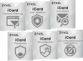 ZyXEL iCard Service-Bundle für USG FLEX