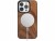 Bild 1 Woodcessories Back Cover Bumper MagSafe iPhone 14 Pro Max