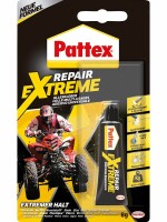 PATTEX Sekundenkleber Repair Extr. 8g PRXG8 transparent, Kein