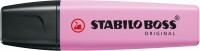 STABILO BOSS Pastell 2-5mm 70/158 purpur, Kein Rückgaberecht