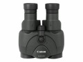 Canon Fernglas 10x30 IS II, Prismentyp: Porro, Dämmerungszahl: 0
