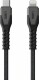 UAG Kevlar Core Power Cable USB-C to Lightning - black/gray