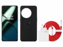 OnePlus 11 5G 256 GB Eternal Green inkl. gratis