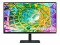 Samsung ViewFinity S8 S32A800NMP - S80A Series - LED