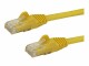 STARTECH .com 3m Cat6 Gigabit Snagless Patchkabel - RJ45 UTP