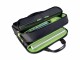 Leitz Smart Traveller - Notebook carrying case - 15.6" - black