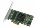 Intel INTEL ETHERNET I350 T4 V2 SVR ADAPTER RJ45 PCI-E