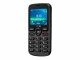 Image 8 Doro 5860 GRAPHITE MOBILEPHONE PROPRI IN GSM
