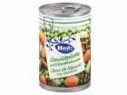 Hero Dose Gemüseplatte mit Eierschwämme 420 g, Produkttyp