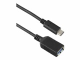 Targus - USB-Adapter - USB-C (M) bis USB