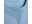 Image 1 Fixoni Baby-Langarmshirt Solid Ashley Blue Gr. 62, Grössentyp