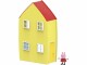 Hasbro Spielfigurenset Peppa Pig Peppas Haus, Themenbereich