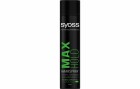 Syoss Haarspray Max Hold, 400 ml, Aerospray