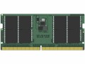 Kingston SO-DDR5-RAM KCP556SD8-32 5600 MHz 1x 32 GB