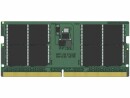 Kingston 96GB DDR5 5600MT/s SODIMM, KINGSTON 96GB, DDR5, 5600MT/s