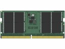 Kingston 32GB DDR5 5600MT/s SODIMM, KINGSTON 32GB, DDR5, 5600MT/s