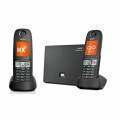 Gigaset E630A GO + E630HX Bundle