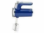 Trisa Handmixer Diners Edition Blau, Motorleistung: 400 W