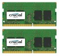 Crucial - DDR4 - kit - 16 GB: 2