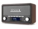 Image 0 Audizio DAB+ Radio Foggia Grau, Radio Tuner: FM, DAB+