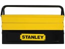 Stanley Werkzeugkiste Metall, Produkttyp: Werkzeugbox, Anzahl