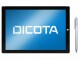 DICOTA Tablet-Schutzfolie Secret 2-Way self-adhesive Surface