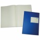 SIMPLEX   Geschäftsbuch               A4 - 17133     blau                 120 Blatt