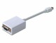 Digitus - DisplayPort adapter - Mini DisplayPort (M) to