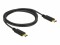 Bild 2 DeLock USB 2.0-Kabel bis 5A Strom USB C