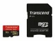 Transcend 8GB MICROSDHC CLASS10 UHS-1 8GB,
