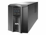 APC SMART-UPS 1000VA LCD 230V with Smart