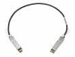 Hewlett-Packard HPE Copper Cable - 25GBase direct attach cable