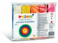 MOROCOLOR Knetmasse Primo 269PP10 10x55g ass., Kein Rückgaberecht