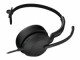 Jabra Headset Evolve2 50 Mono MS, USB-A, Microsoft