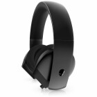DELL Headset - Alienware AW310H Stereo Schwarz