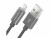 Bild 0 deleyCON USB 2.0-Kabel USB A - Lightning 0.15 m