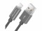 Bild 6 deleyCON USB 2.0-Kabel USB A - Lightning 0.15 m